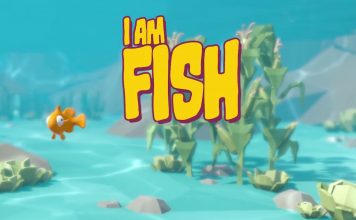 I Am Fish – kolejny dziwny symulator. Tym razem sterujemy rybą… i akwarium I Am Fish