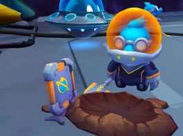 Riot wypuszcza mobilne Teamfight Tactics i spodziewa się kolejnych rekordów Teamfight Tactics Galaxies