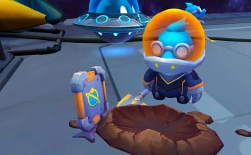 Riot wypuszcza mobilne Teamfight Tactics i spodziewa się kolejnych rekordów Teamfight Tactics Galaxies