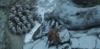 Sekiro: Shadows Die Twice – powstała wersja, gdzie każdy przeciwnik to finałowy boss Sekiro: Shadows Die Twice