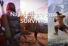 Najlepsze gry z gatunku survival Najlepsze gry z gatunku survival