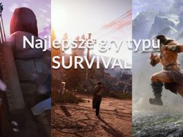 Najlepsze gry z gatunku survival Najlepsze gry z gatunku survival
