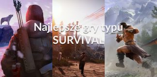 Najlepsze gry z gatunku survival Najlepsze gry z gatunku survival