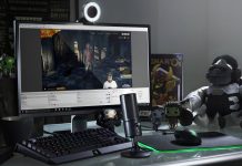 Najlepsze tanie mikrofony dla streamerów do 500 zł Najlepsze tanie mikrofony dla streamerów w cenie do 500 zł