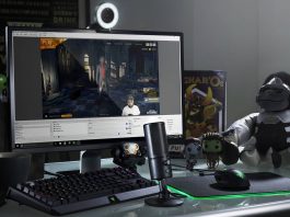 Najlepsze tanie mikrofony dla streamerów do 500 zł Najlepsze tanie mikrofony dla streamerów w cenie do 500 zł