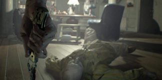 Resident Evil ma być czymś zupełnie nowym, co może wręcz wkurzyć graczy Resident Evil