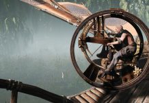 Nowe MMO startuje z dużymi problemami. Twórcy wyłączają serwery na tydzień Last Oasis