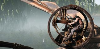 Nowe MMO startuje z dużymi problemami. Twórcy wyłączają serwery na tydzień Last Oasis