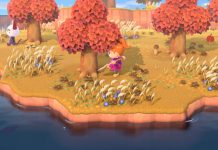 Animal Crossing: New Horizons – prawie 2 miliony sztuk sprzedane w Japonii przez pierwsze trzy dni Animal Crossing: New Horizons
