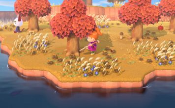 Animal Crossing: New Horizons – prawie 2 miliony sztuk sprzedane w Japonii przez pierwsze trzy dni Animal Crossing: New Horizons