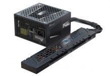Seasonic Connect – nowe podejście do zasilaczy gamingowych