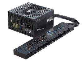 Seasonic Connect – nowe podejście do zasilaczy gamingowych