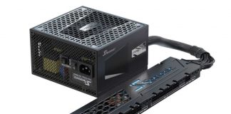 Seasonic Connect – nowe podejście do zasilaczy gamingowych