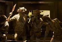 Konami – reboot Silent Hill na PlayStation 5 nie powstaje Silent Hill