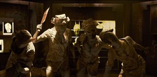 Konami – reboot Silent Hill na PlayStation 5 nie powstaje Silent Hill