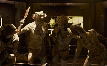Konami – reboot Silent Hill na PlayStation 5 nie powstaje Silent Hill