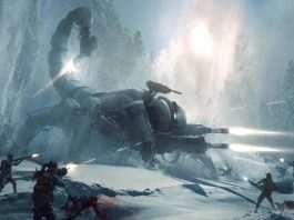 Wasteland 3 opóźnione z powodu pandemii koronawirusa