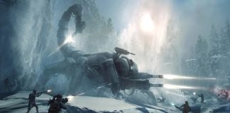 Wasteland 3 opóźnione z powodu pandemii koronawirusa