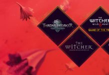 Ruszyła wyprzedaż na GOG. Wiedźmińskie gadżety za darmo! GOG.com - Wiedźmin gadżety za darmo