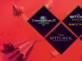 Ruszyła wyprzedaż na GOG. Wiedźmińskie gadżety za darmo! GOG.com - Wiedźmin gadżety za darmo