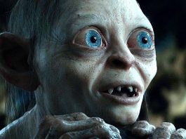 Przerwano prace na planie serialu Władca Pierścieni Władca Pierścieni - serial