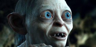 Przerwano prace na planie serialu Władca Pierścieni Władca Pierścieni - serial