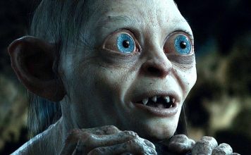 Przerwano prace na planie serialu Władca Pierścieni Władca Pierścieni - serial