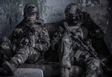 Na starym PC z eBaya znaleźli instrukcje mobilnego systemu przeciwlotniczego Wojsko