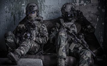 Na starym PC z eBaya znaleźli instrukcje mobilnego systemu przeciwlotniczego Wojsko