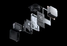 Szef Xboxa: Nie doceniacie prawdziwej mocy Xbox Series X Xbox Series X - wnętrze