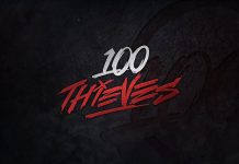 100 Thieves wypuszcza własny zestaw ubrań w Animal Crossing 100 Thieves