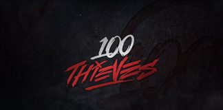 100 Thieves wypuszcza własny zestaw ubrań w Animal Crossing 100 Thieves