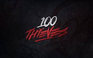 100 Thieves wypuszcza własny zestaw ubrań w Animal Crossing 100 Thieves