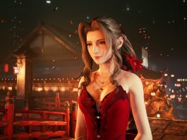Final Fantasy 7 Remake może pojawić się na PS5 i PC Final Fantasy VII