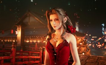 Final Fantasy 7 Remake może pojawić się na PS5 i PC Final Fantasy VII