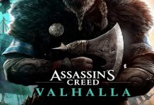 Assassin’s Creed: Valhalla – dostępne edycje, cena, zawartość edycji kolekcjonerskiej Assassins Creed Valhalla