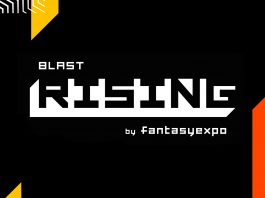 BLAST w Polsce! Wspólnie z FantasyExpo tworzą turniej dla młodych talentów BLAST_Rising