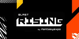 BLAST w Polsce! Wspólnie z FantasyExpo tworzą turniej dla młodych talentów BLAST_Rising