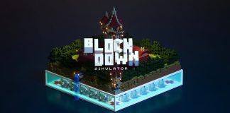 Minecraft – nowa mapa symulator pandemii Minecraft