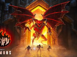 Book of Demons – polski RPG trafi na konsole. Znamy datę premiery Book of Demons