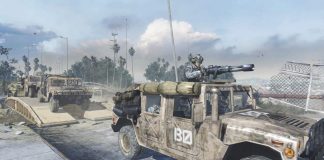 Call of Duty – producent Humvee pozwał twórców gry za bezprawne wykorzystanie ich pojazdów Call of Duty