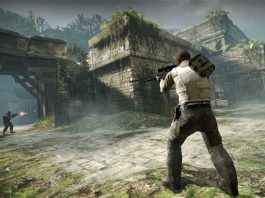 CS:GO – powstaje film o seniorach biorących udział w turniejach esportowych CS:GO