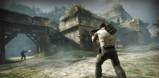 CS:GO – powstaje film o seniorach biorących udział w turniejach esportowych CS:GO