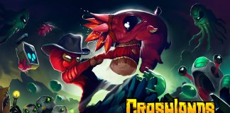Crashlands oraz Amnesia: The Dark Descent za darmo