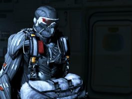 Crysis – wkrótce zapowiedź kolejnej części gry? Crysis
