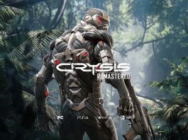RTX 3080 ma problem z płynnymi 30 FPS w Crysis Remastered Crysis Remastered RTX 3080