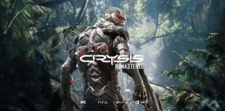 Crysis Remastered dostanie specjalny tryb ustawień graficznych Crysis Remastered RTX 3080