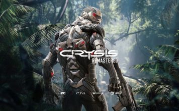 Crysis Remastered – nowy zwiastun prezentuje płynną rozgrywkę na Switchu Crysis Remastered RTX 3080