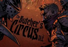 Darkest Dungeon: Gra dostanie tryb multiplayer w DLC The Butcher’s Circus Darkest Dungeon
