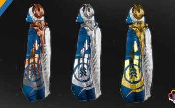 Destiny 2 dostanie własne Igrzyska olimpijskie Destiny 2